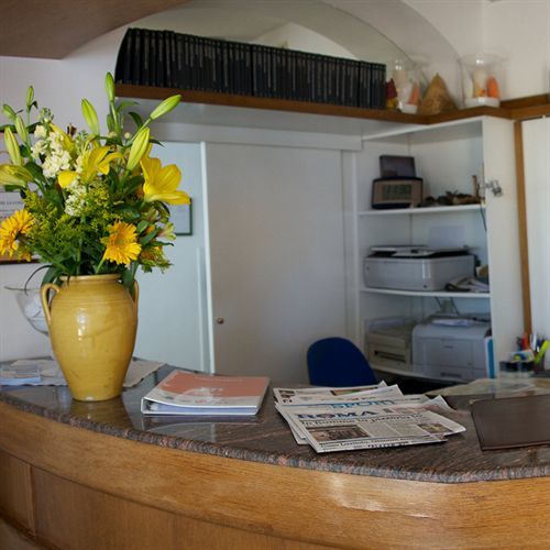 La Luna Hotel Ischia