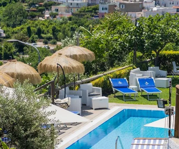 Hotel La Luna