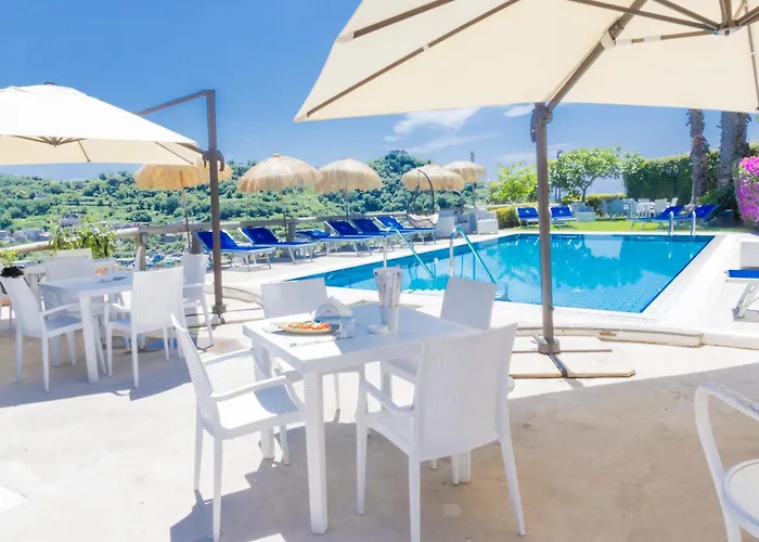 Hotel La Luna