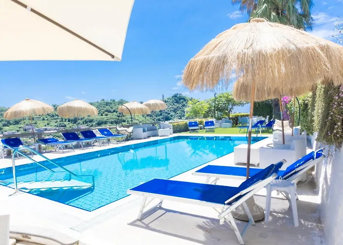 Hotel La Luna