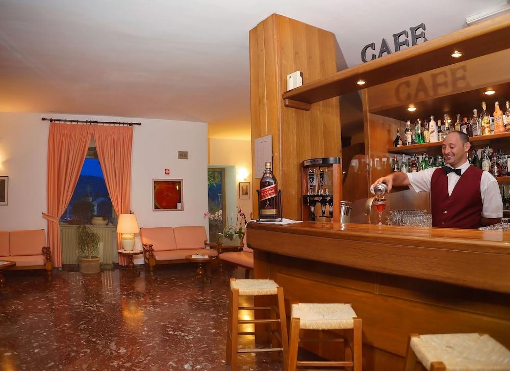 Hotel La Luna