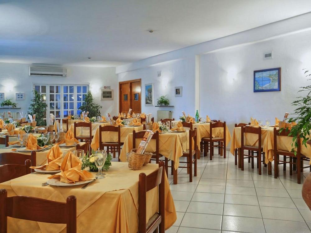 Hotel La Luna Ischia