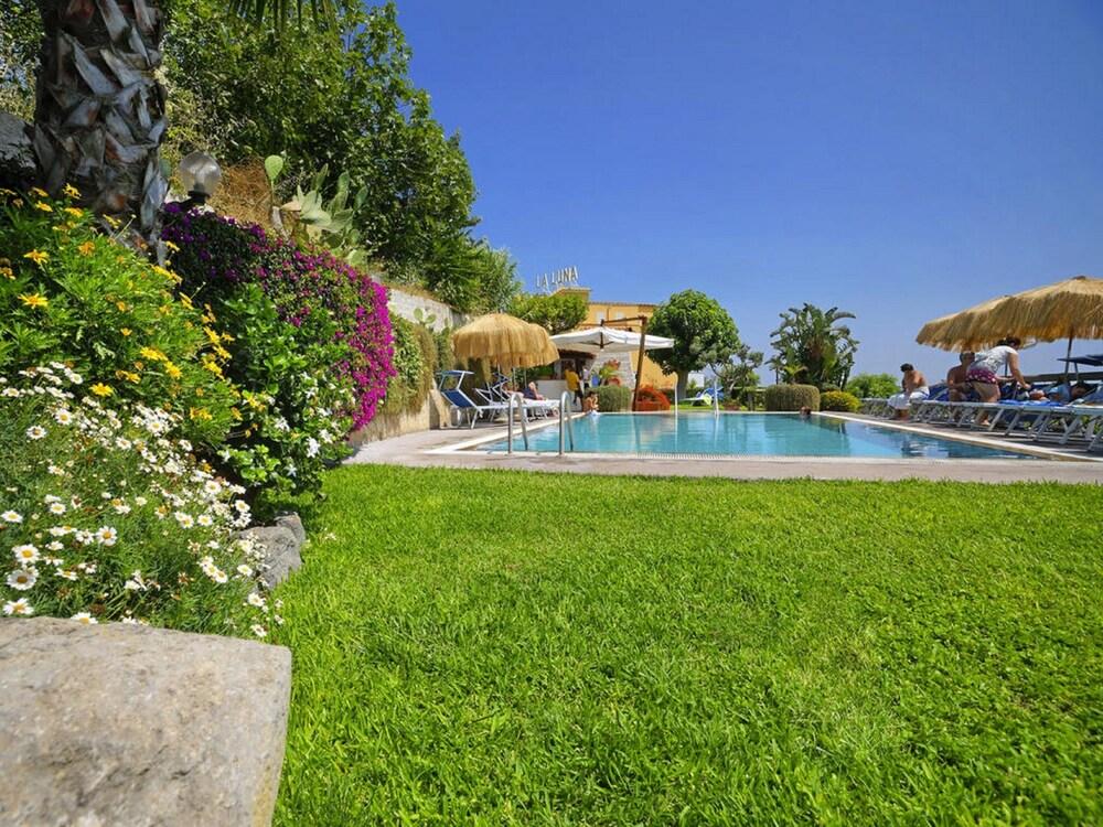 La Luna Hotel Ischia