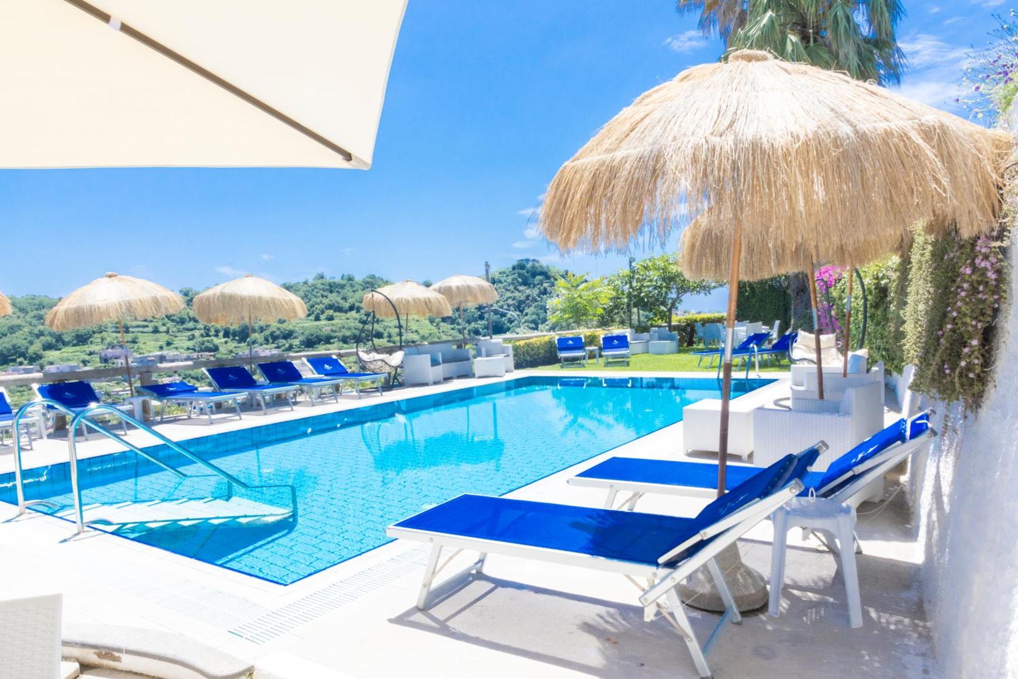 La Luna Hotel Ischia
