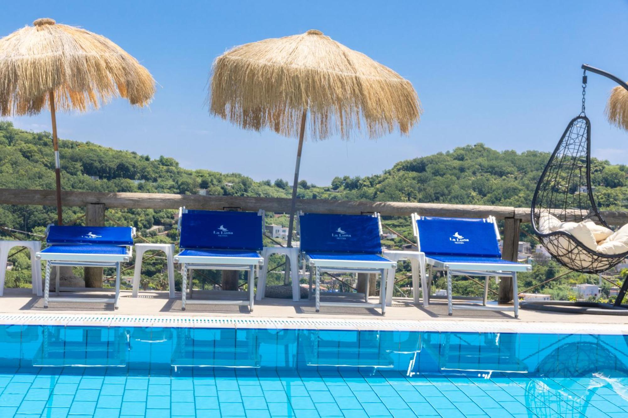 La Luna Hotel 3*
