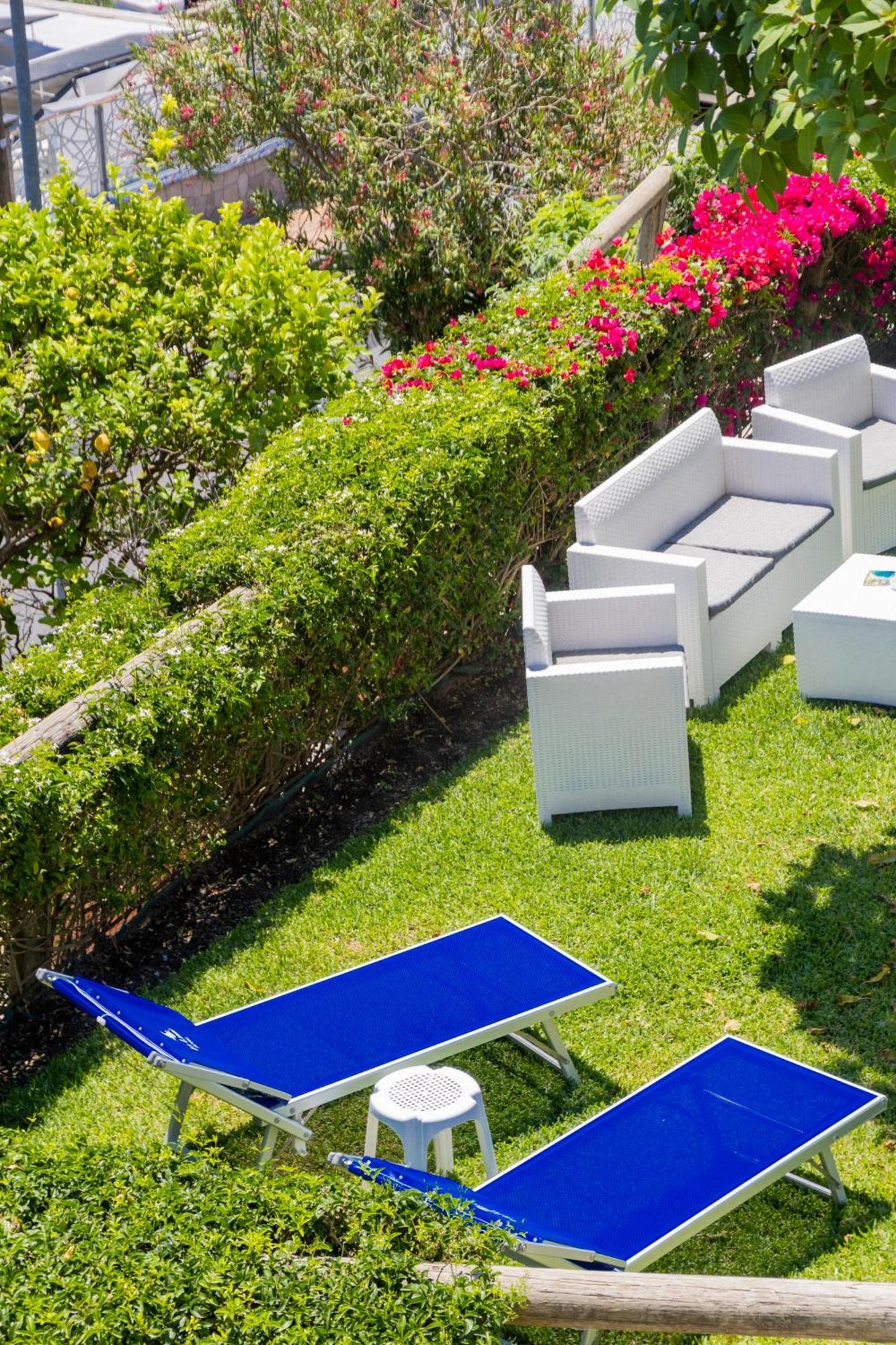 Hotel La Luna