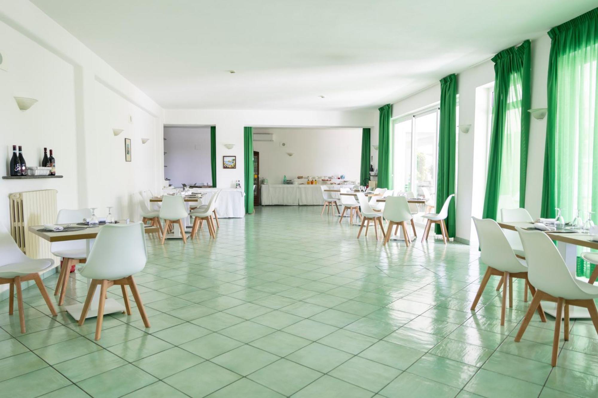 La Luna Hotel Ischia