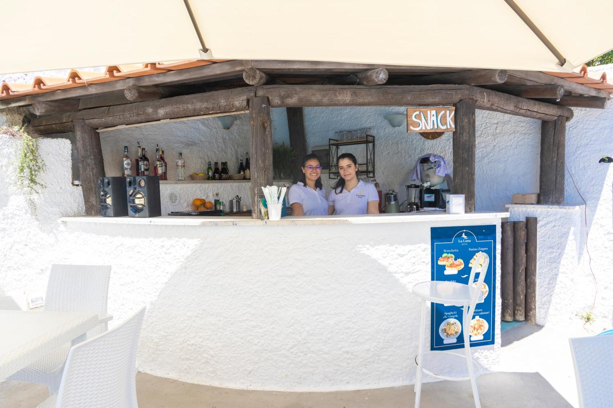 Hotel La Luna