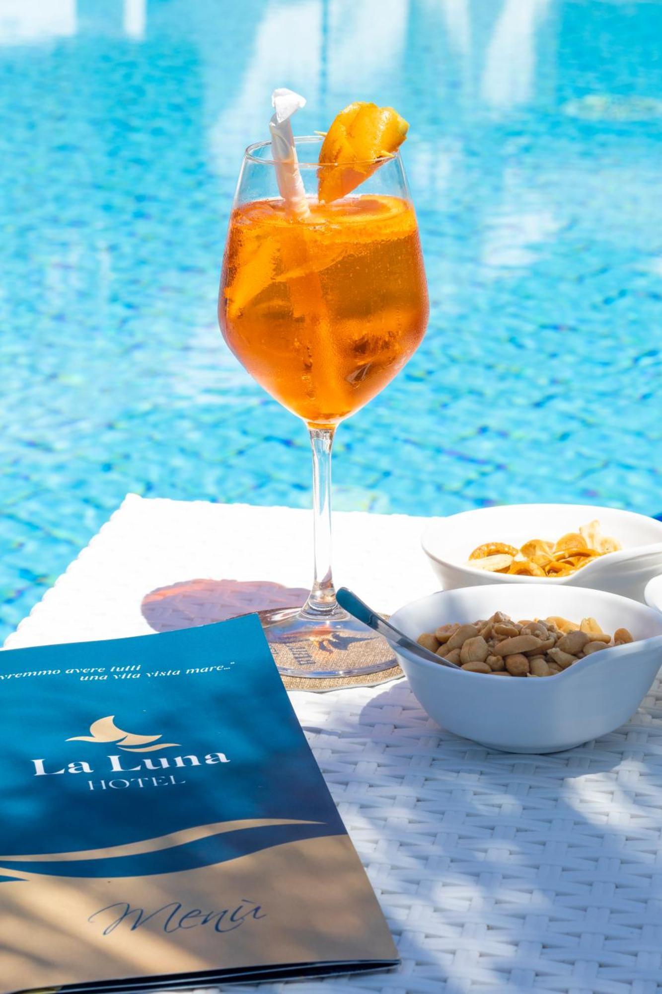 La Luna Hotel Ischia
