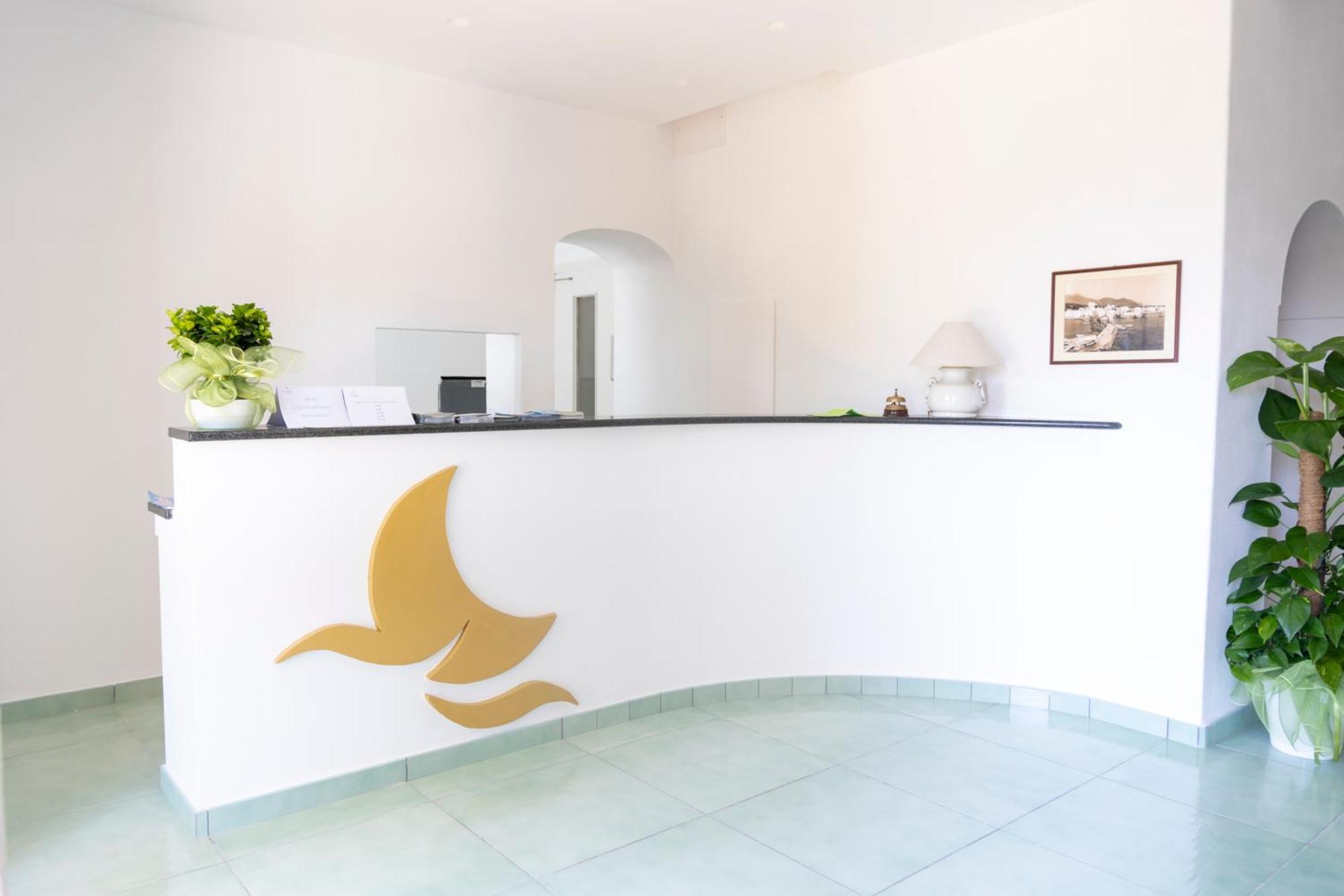 Hotel La Luna Ischia