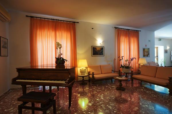 Hotel La Luna